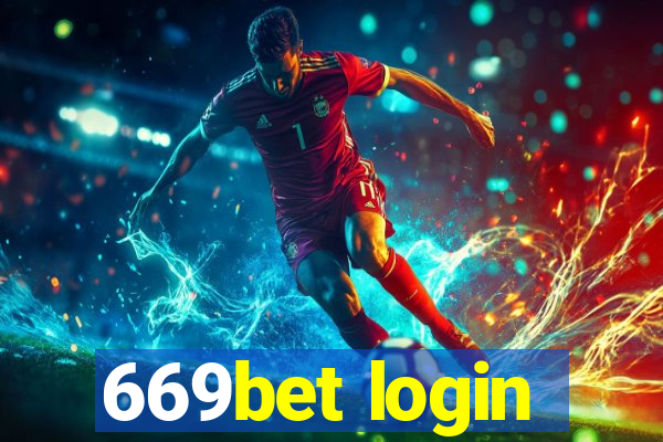 669bet login